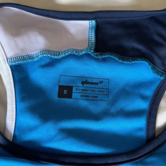 Qloom bike tank - M - Picture 2 of 6